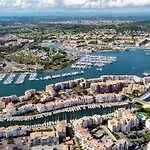 Les Ondines 1-2 By Interhome Agde