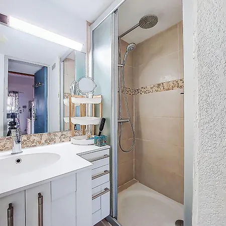 Les Ondines 1-2 By Interhome Tatil Evi