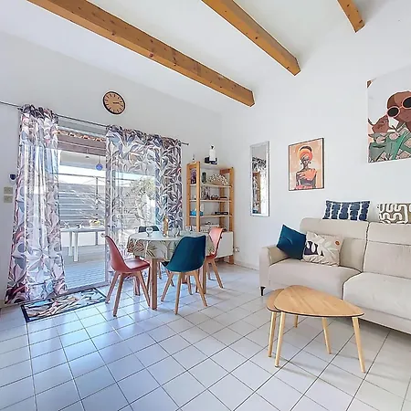 Les Ondines 1-2 By Interhome