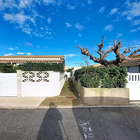 Les Ondines 1-2 By Interhome Casa vacanze Agde