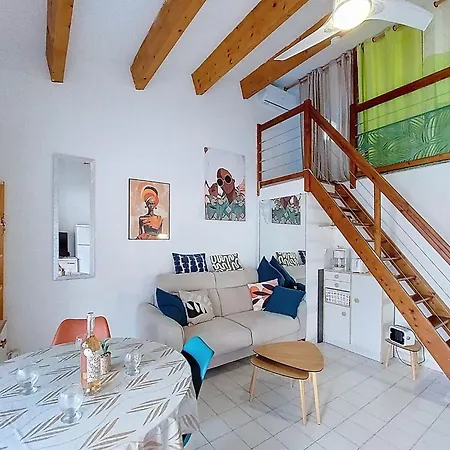 Casa vacanze Les Ondines 1-2 By Interhome