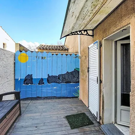 Les Ondines 1-2 By Interhome Tatil Evi