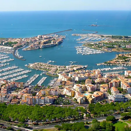 Les Ondines 1-2 By Interhome Casa vacanze